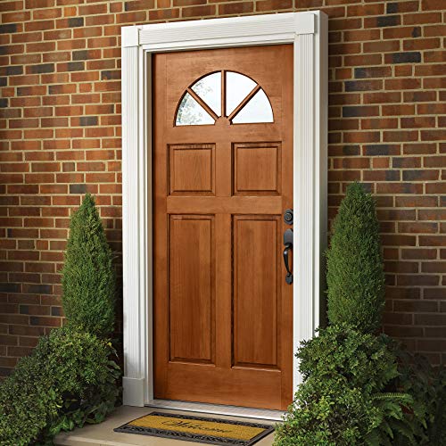 Minwax 260704444 Gel Stain, Cherrywood, 1/2 Pint - color: Cherrywood, size: 1/2 Pint