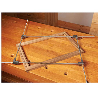 Woodriver Picture Frame Miter Clamp