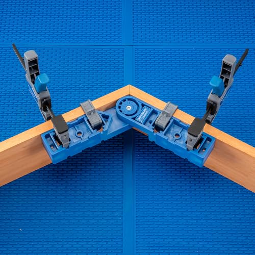 Rockler Clamp-It Trigger Bar Clamps (2-Pack) 150 lb Capacity