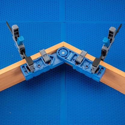 Rockler Clamp-It Trigger Bar Clamps (2-Pack) 150 lb Capacity