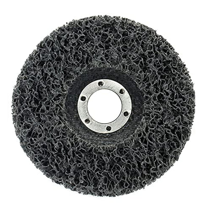 Gator Paint & Rust Stripping Wheel, Extra Coarse Grit