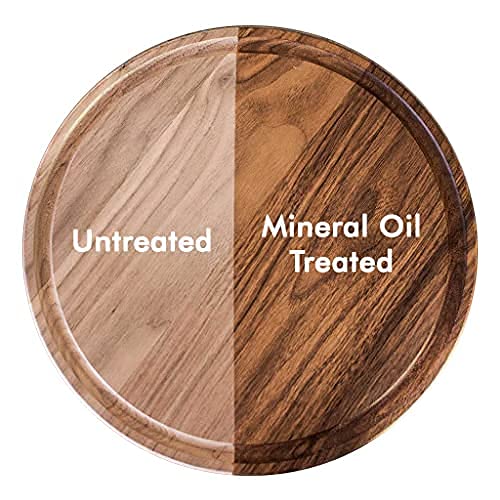UltraPro Food Grade Mineral Oil for Lubricating and Protecting Cutting Board, Butcher Block, Stainless Steel, Knife, Tool, Machine and Equipment (4-1 Gallon Jugs) - size: 4 x 128 Fl Oz