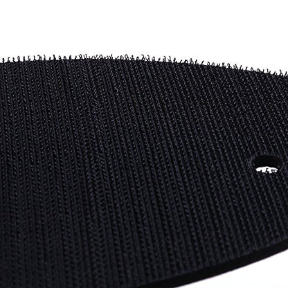 Detail Sander Backing Pad Replacement # 577044-01, Pack of 4, for Black & Decker Mouse Sander MS500, 11667, 11670, 11680, Craftsman 900116700, 900116670 - size: 4PCS