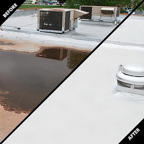 ELASTOMERIC ROOF COATINGS KS0063700-16