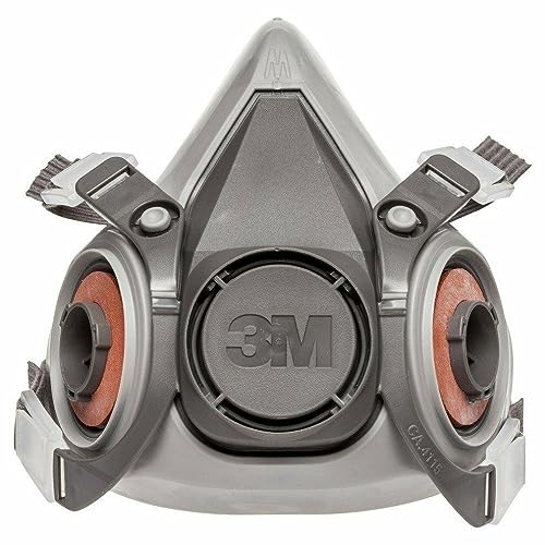 3M 6200, Medium - size: 1 Count (Pack of 1)