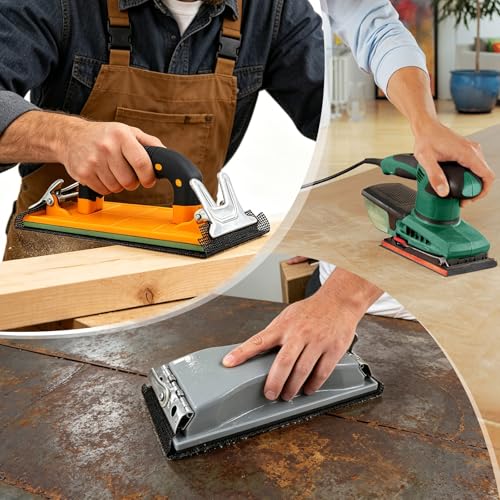 20Pcs 4-3/16"x11-1/4 Drywall Sanding Screen, 60 Grit Mesh Sandpaper - style: 60 Grit 20 PCS