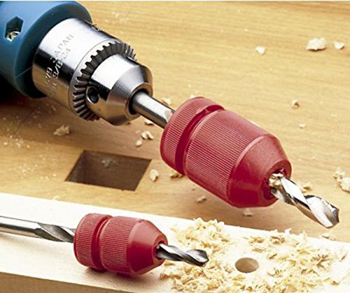 Century Drill & Tool 73512 Drill Stop Set, 2 Piece