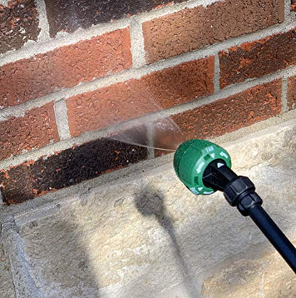 PROSOCO Sure Klean Weather Seal Siloxane PD - Great Water-Based Brick Sealer - size: 1