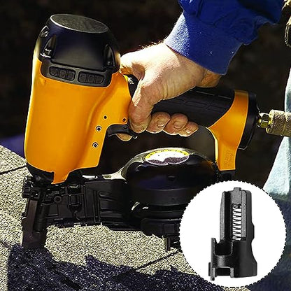 Vinyl Siding Adapter VSA4 Compatible with Bostitch RN46-1 Nailer