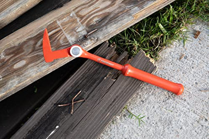 Crescent 12" Indexing Nail Puller - DB12NP-06