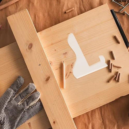 Charcuterie Board Stand Router Templates, Cutting Board Stand Template - style: 5.5 x 6 Inch