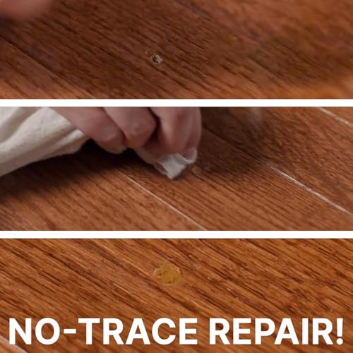 SQUEEEK NO MORE Counter-Snap Screws for SQUEEEK NO MORE Squeaky Floor Repair Kit – Replacement Screws – Zinc-Plated, Rust-Resistant for Hardwood, Carpet, Vinyl & Linoleum Floors (250 Count)