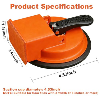 Floor Gap Fixer Tool, Heavy Duty Laminate Flooring Repair Tool