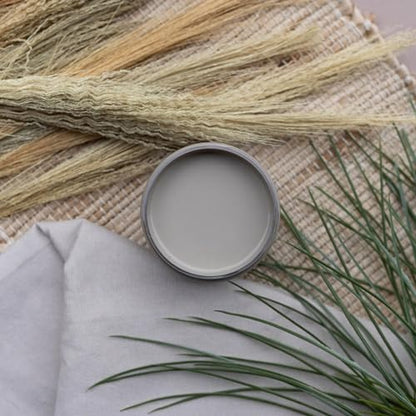 Dixie Belle Silk All-In-One Mineral Paint - Badlands (4oz) - color: Badlands, size: 4 Fl Oz (Pack of 1)