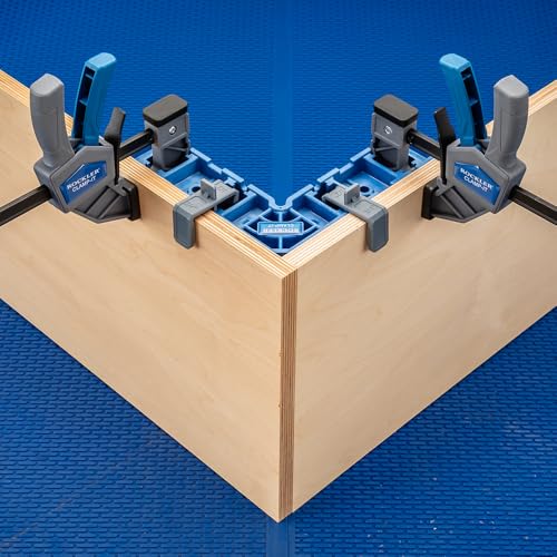 Rockler Clamp-It Trigger Bar Clamps (2-Pack) 150 lb Capacity