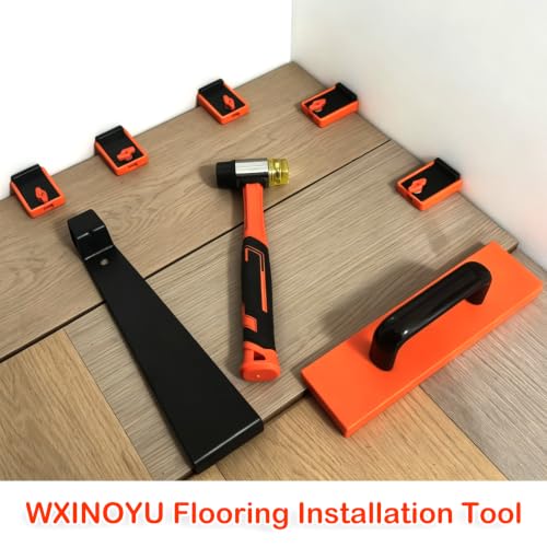 Laminate Flooring Tools, Pro Wood & Vinyl Plank Flooring Tools for DIY