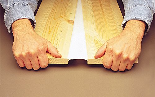 Sashco - 10018 Big Stretch Acrylic Latex High Performance Caulking Sealant, 10.5 oz Cartridge, Woodtone - color: Woodtone
