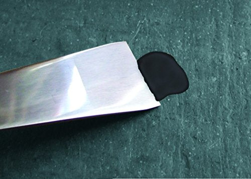Titan 11509 9-1/4-Inch Stainless Steel Pry Bar Scraper - size: 9-1/4"
