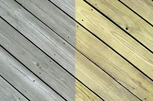 Wolman DeckBrite Wood Cleaner & Coating Prep
