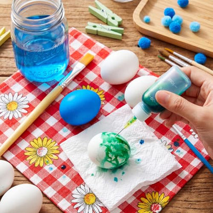 50 Pcs 30ml Needle Tip Squeeze Bottle Small Precision Tip Applicator Bottle Plastic Needle Bottles for Dispensing Oils Glue Painting Quilling Tool Sewing Craft