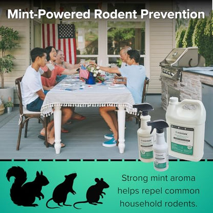 Naturally Effective Pest* Repellent Spray, 32 oz - size: 32 Fl Oz (Pack of 1)