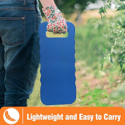 Gardzen Garden Kneeling Pad - size: 3-Pack