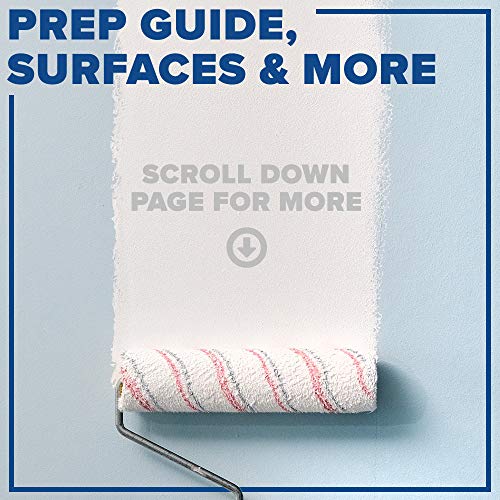 INSL-X AP100009A-04 Prime All Multi-Surface Primer, White - size: 32 Fl Oz (Pack of 1)