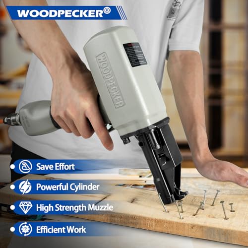 WOODPECKER BD70 Pneumatic Nail Puller Nail Remover Tool