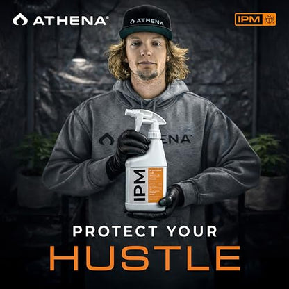 Athena IPM Insecticide & Fungicide Pest Control Ready to Use Spray
