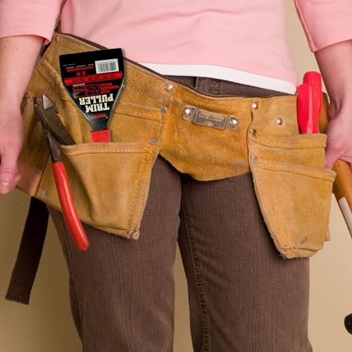 Zenith Trim Puller - style: Trim Puller
