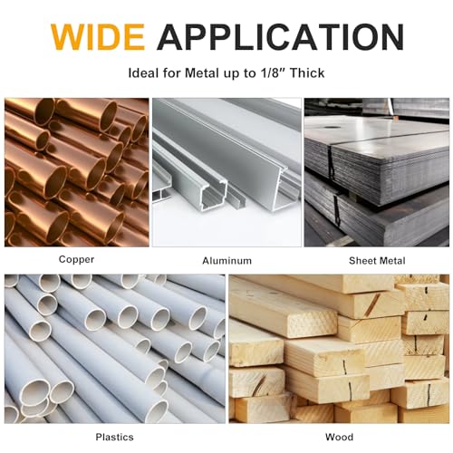 3PCS Step Drill Bit Set, 1/4" Hex Shank High-Speed Steel Spiral Grooved Step Drill Bit, Step Bits for Metal, Wood, Plastic, Aluminium, Unibit Cone Drill Bits with 31 Step Sizes Total - style: 3PCS Step Drill Bits Spiral