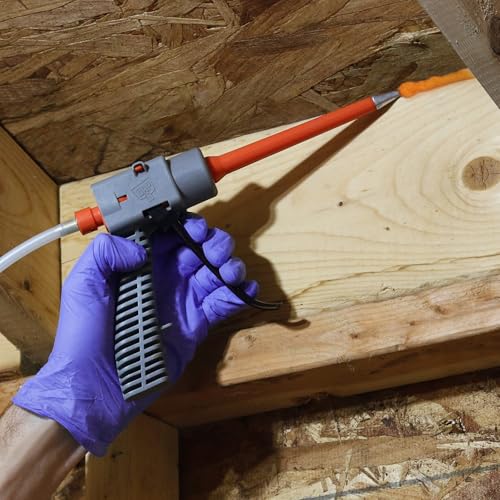 DAP Sharpshooter Extend Foam Applicator (7565070220)
