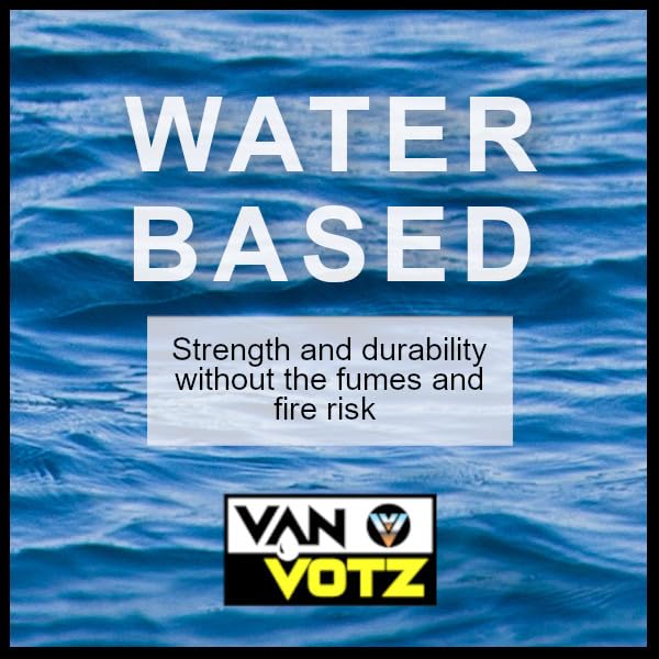 Wood Waterproofer Semi-Transparent. (1-Quart, Smoke) - Outdoor Wood Varnish with Advanced Weather Protection for Doors, Windows, Fences, Siding and More.