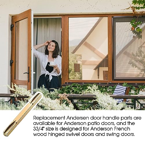 Replacement Andersen Door Handle Spindle 2579830