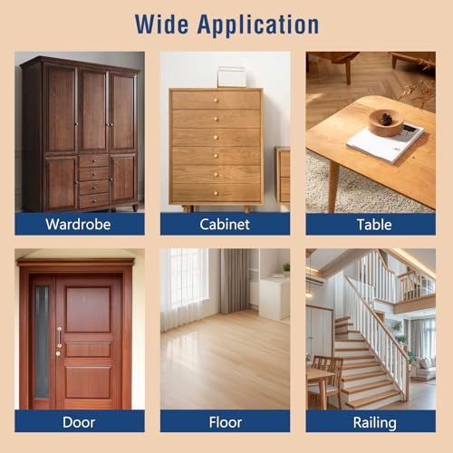 Advanced Wood Stain&Sealer, (Redwood, 5 Gallon), Enhances Wood Grain, Waterproof, Flexible, Crack Resistant, Weather Resistant, Non-Toxic Environmentally Friendly, to Wooden, Furniture, Fence, Shed - color: Redwood, size: 5 Gallon