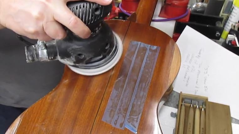 GluBoost MasterShield Sandable Perimeter Shield