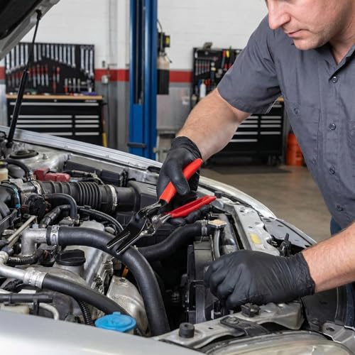 Automobile Hose Removal Pliers