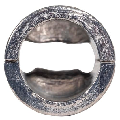 Conquest Lag Shield Anchors, Short 1/2" x 2" - size: 1/2" x 2"