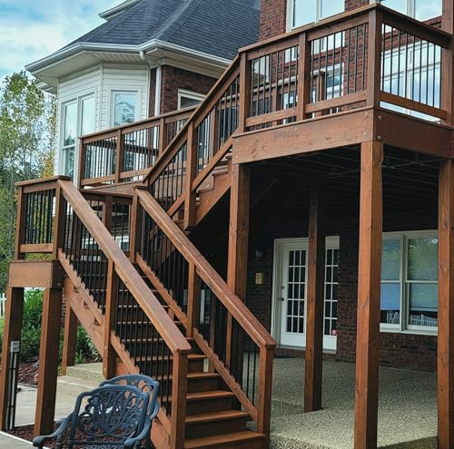 Sundance Deck*1 Coat - Bourbon Barrel Brown No.530 - color: Bourbon Barrel Brown