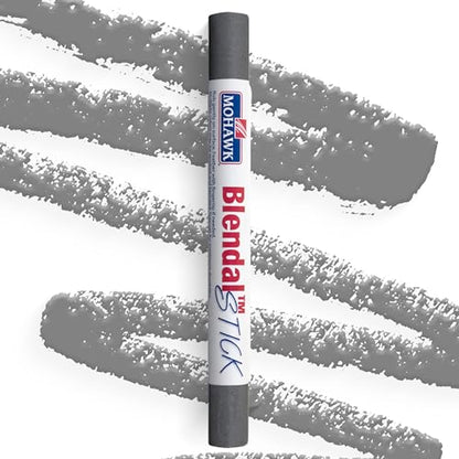 Mohawk Finishing Products Blendal Wood Finish Color Stick, Greyloft w/Sable ?M340-0233, 1 Count