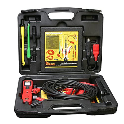 Power Probe 3 Gold Series Kit with Penetrator, AMP & PWM Tips