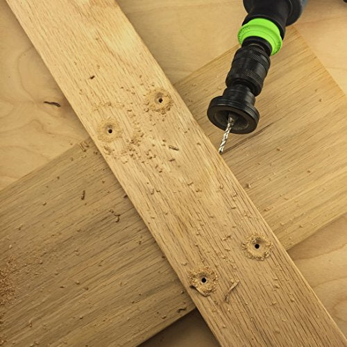 Snappy 82 Degree Countersink for #10-12 Screws 9/64in. Drill Bit x 1/2 Bore USA - size: 9/64" x 1/2"