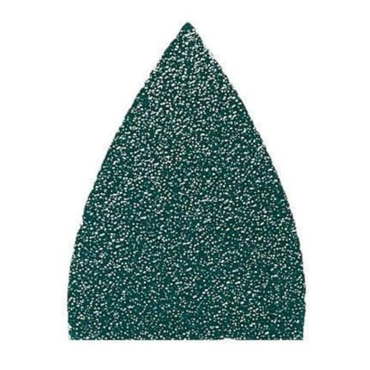 Fein Finger Sanding Sheets, 80 Grit, 20-Pack - size: 80 Grit, 20-Pack