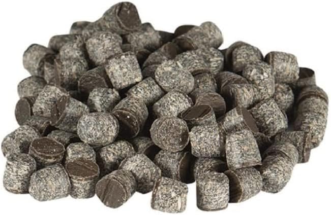 375 Plugs for Decking 1/4” Plug Deck Original Composite - Terrain Dark Oak