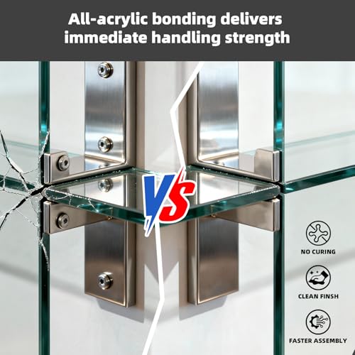 3M Double Sided Tape 0.5''x15.4Ft 2 Pack Clear - color: Clear, size: 0.5''×15.4Ft