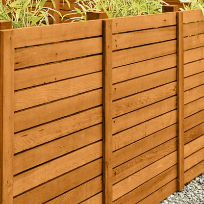 Olympic Maximum 5 gal Cedar Transparent Exterior Wood Stain & Sealer in One - color: Cedar, size: 5 Gallon, style: Transparent