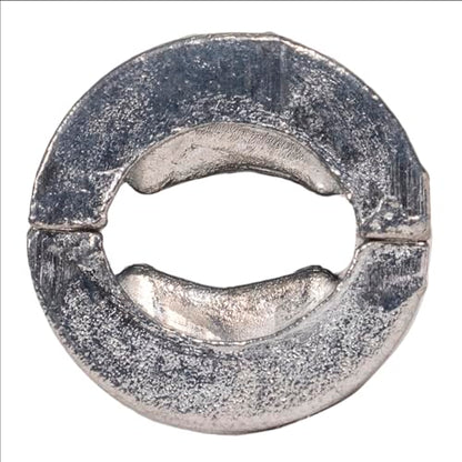 Conquest Lag Shield Anchors, Long 5/16" x 1-3/4" - size: 5/16" x 1-3/4"