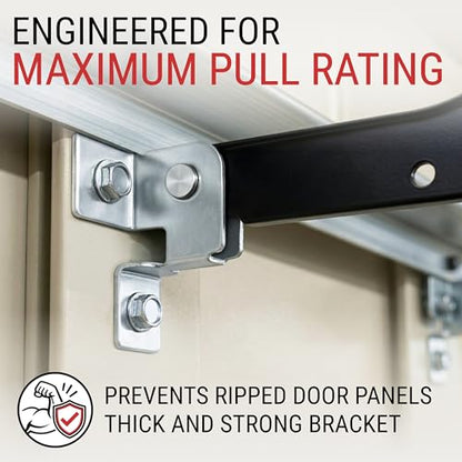 Garage Door Opener Bracket Reinforcement Replacement Parts