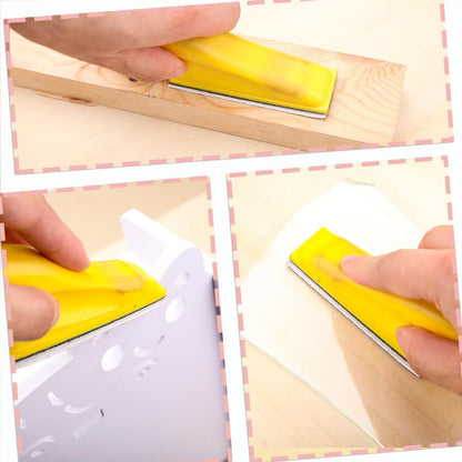 100Pcs Micro Detail Sander Paper Kit, 3.5x1.2 Inch, 240 Grit - style: 240 Grit
