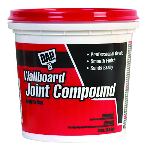 DAP 10100, 6 Pack - size: 3 lb. (Pack of 6)